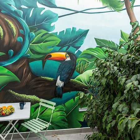Monko - Coco & Tropycal Apartment O Torremolinos Exterior foto