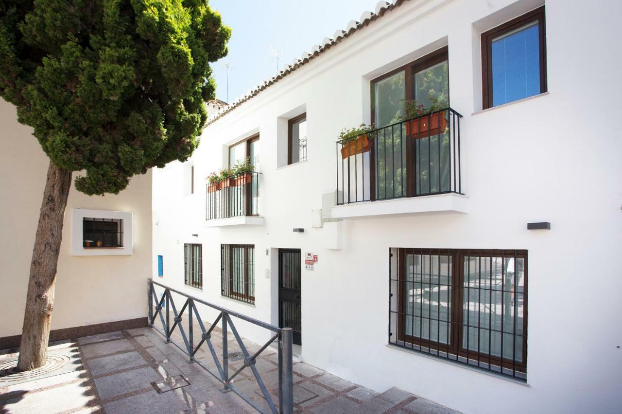 Monko - Coco & Tropycal Apartment O Torremolinos Exterior foto