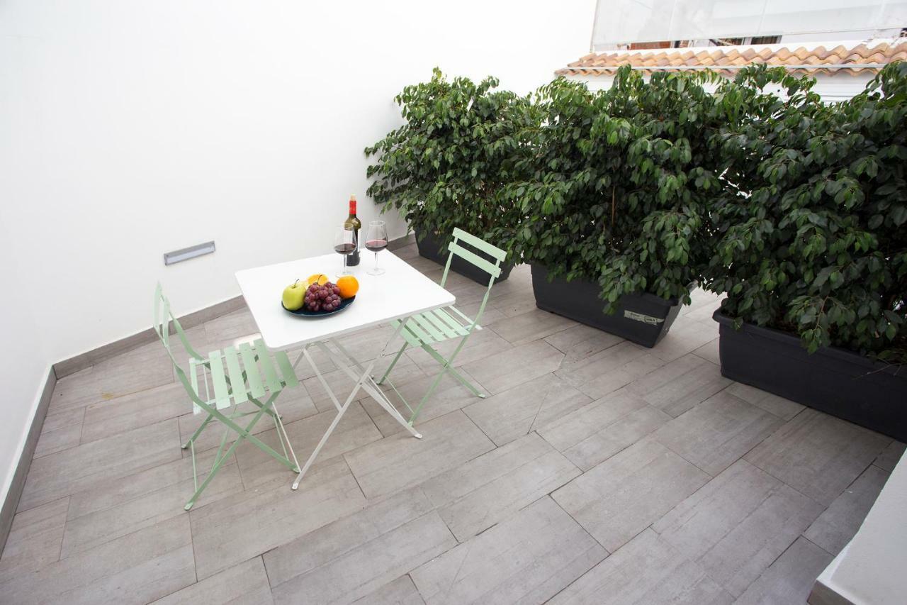 Monko - Coco & Tropycal Apartment O Torremolinos Exterior foto