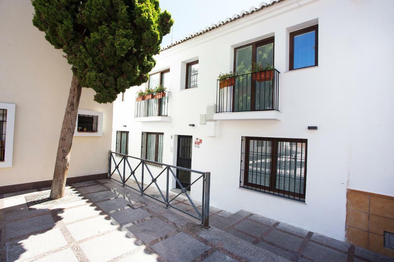 Monko - Coco & Tropycal Apartment O Torremolinos Exterior foto